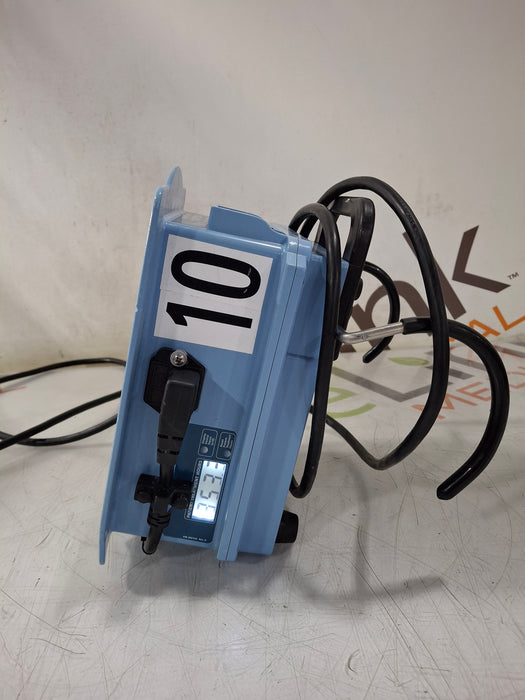 Currie Medical Specialties, INC. ALP 521 Compression Pump