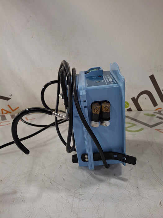 Currie Medical Specialties, INC. ALP 521 Compression Pump