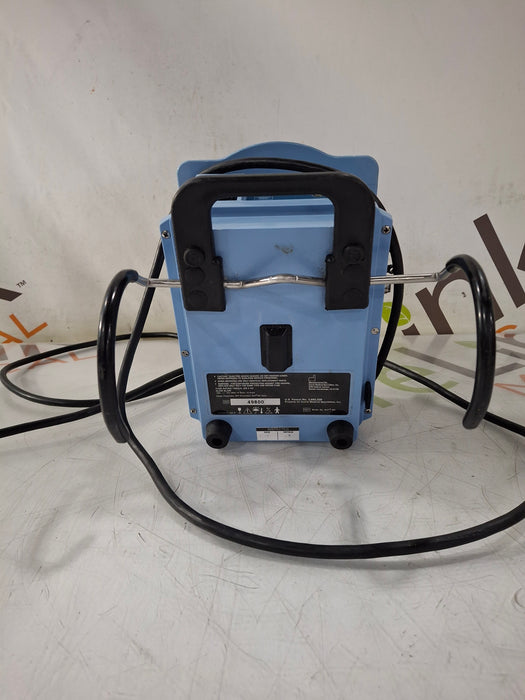 Currie Medical Specialties, INC. ALP 521 Compression Pump