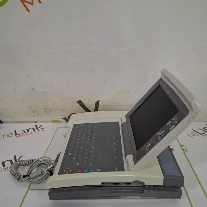 GE Healthcare MAC 5500 HD ECG with CAM Module