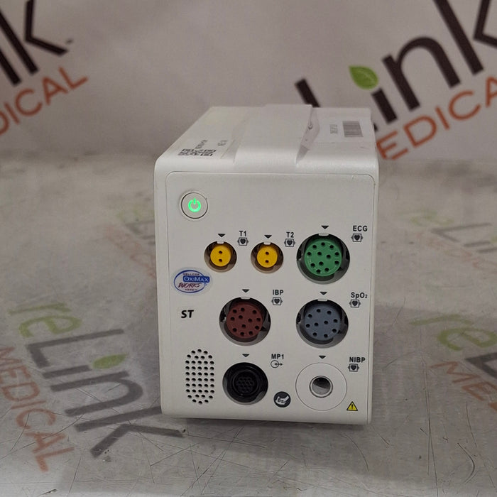 Mindray Benevision N1 Nellcor Transport Monitor
