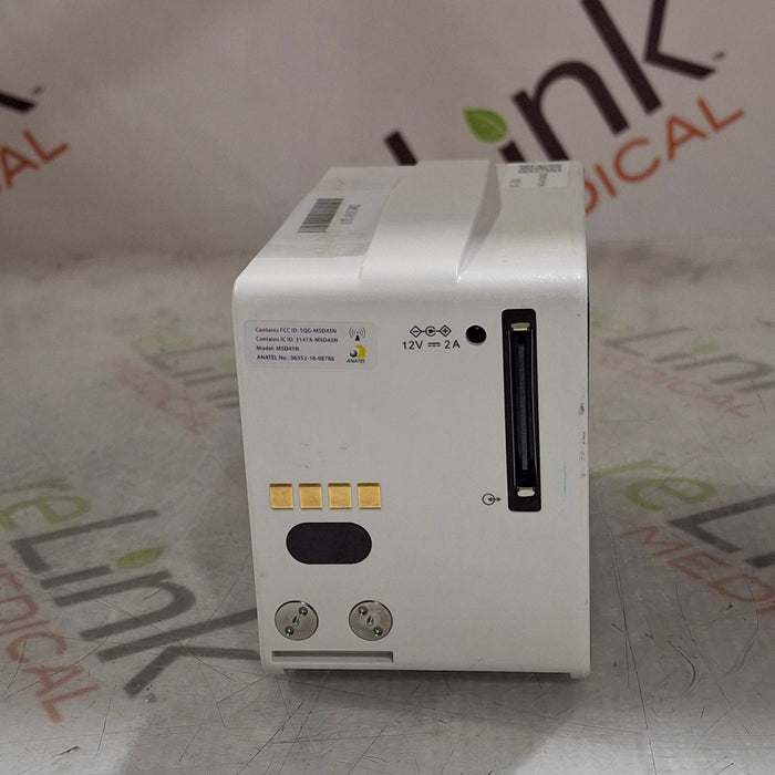 Mindray Benevision N1 Nellcor Transport Monitor