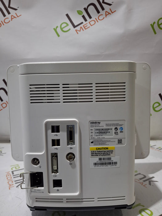 Mindray Benevision N15 Patient Monitor