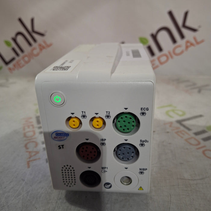Mindray Benevision N1 Nellcor Transport Monitor