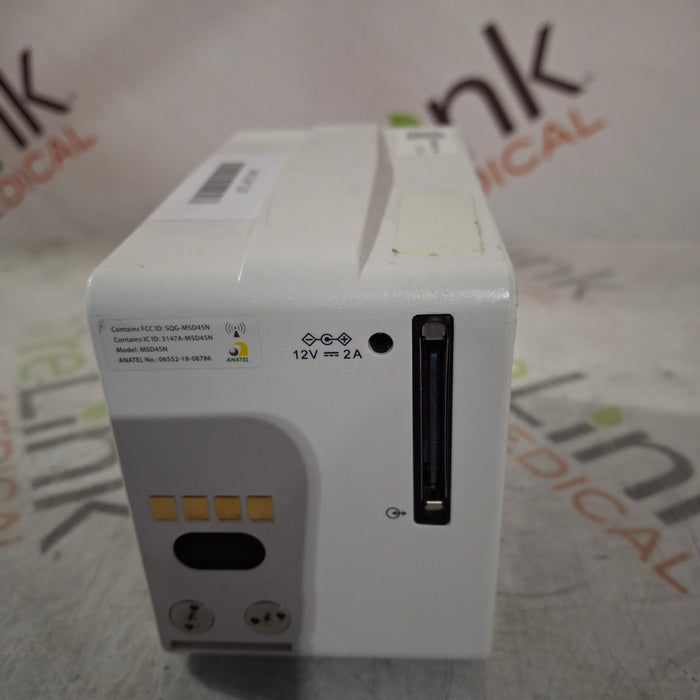 Mindray Benevision N1 Nellcor Transport Monitor
