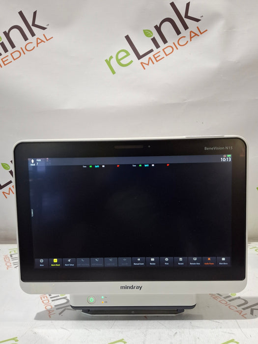 Mindray Benevision N15 Patient Monitor