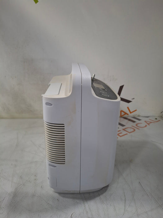 Respironics SimplyGo Oxygen Concentrator