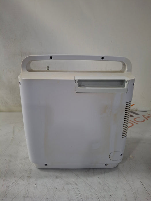 Respironics SimplyGo Oxygen Concentrator