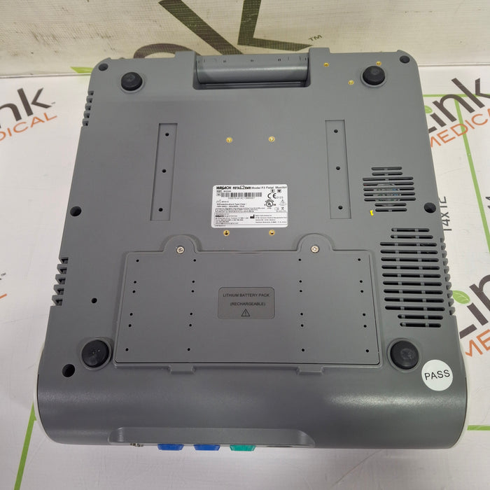 Wallach F3 Fetal Monitor