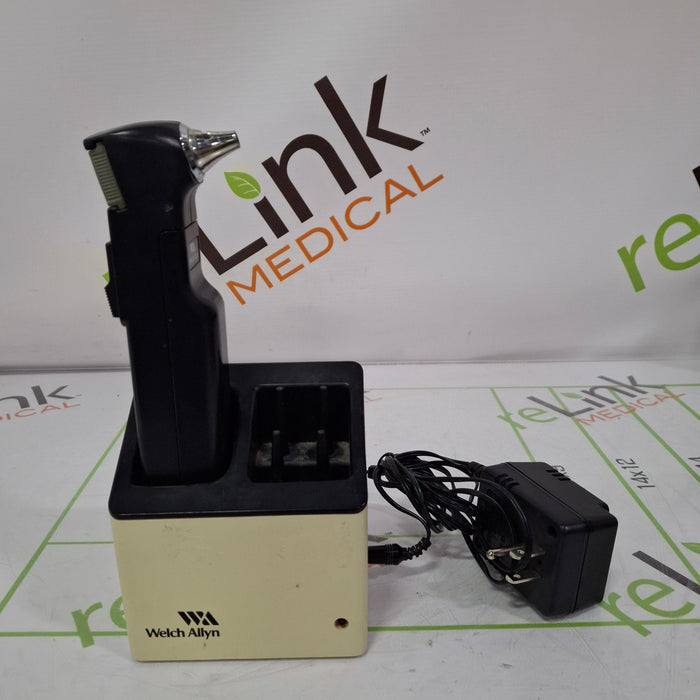 Welch Allyn 23000 Audioscope 2 Audiometer