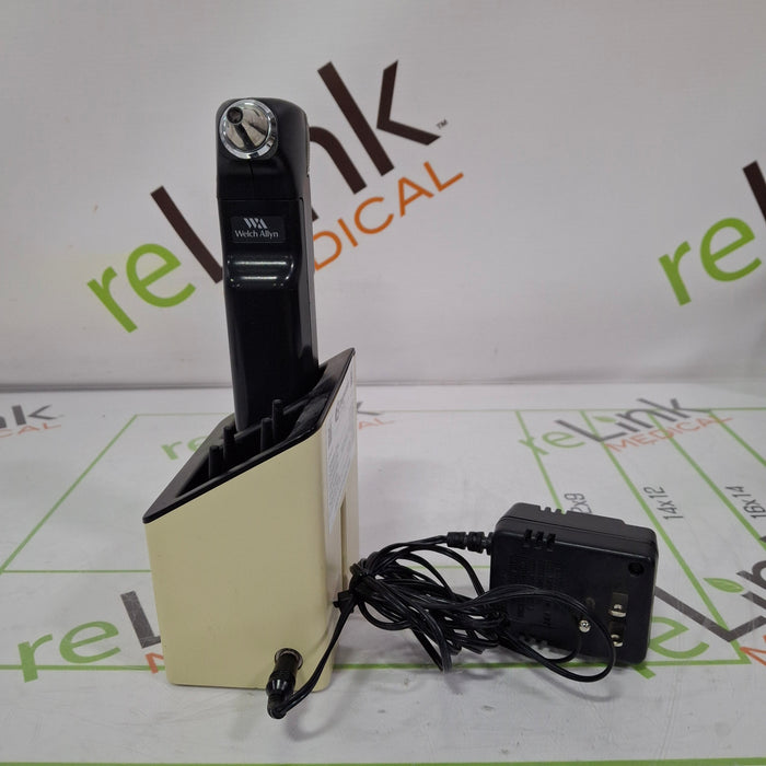 Welch Allyn 23000 Audioscope 2 Audiometer