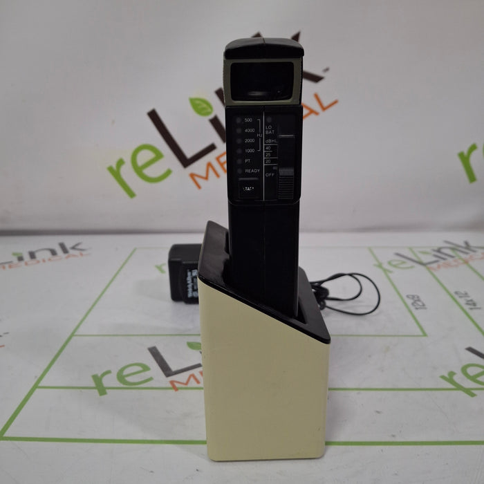 Welch Allyn 23000 Audioscope 2 Audiometer