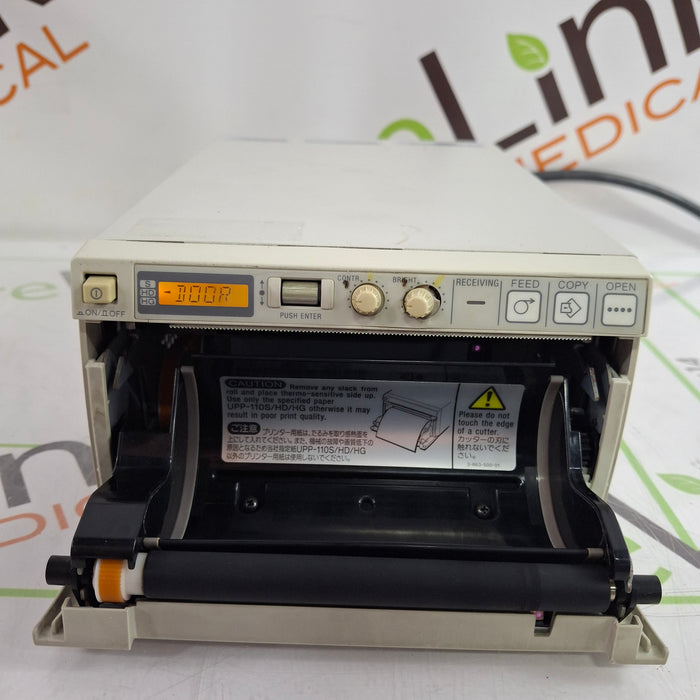 Sony UP-D897 Digital Graphic Printer