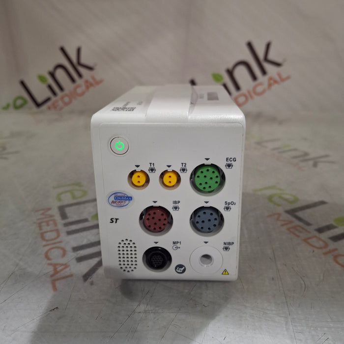 Mindray Benevision N1 Nellcor Transport Monitor