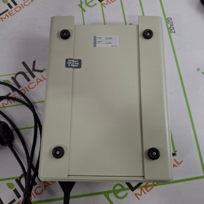 Ethicon Inc. Gynecare GMS740 Endoscopic Camera Controller