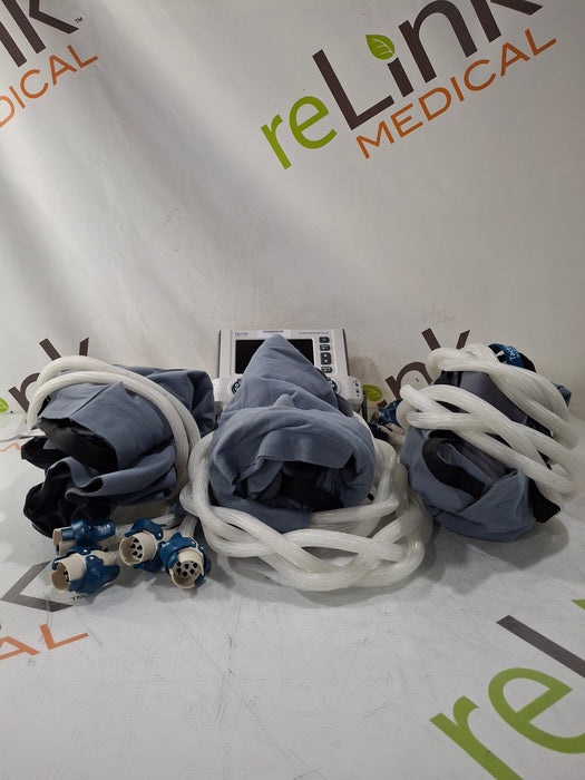 Tactile Medical Flexitouch Plus Lymphedema Treatment System