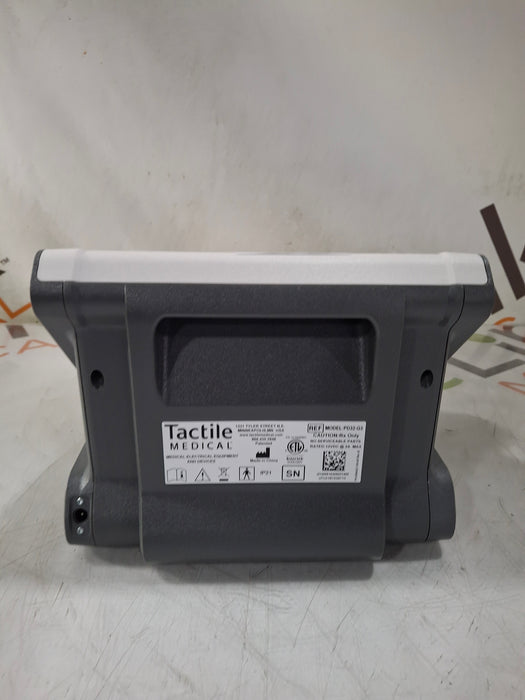 Tactile Medical Flexitouch Plus Lymphedema Treatment System