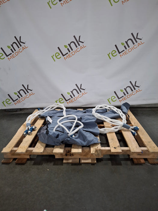 Tactile Medical Flexitouch Plus Lymphedema Treatment System