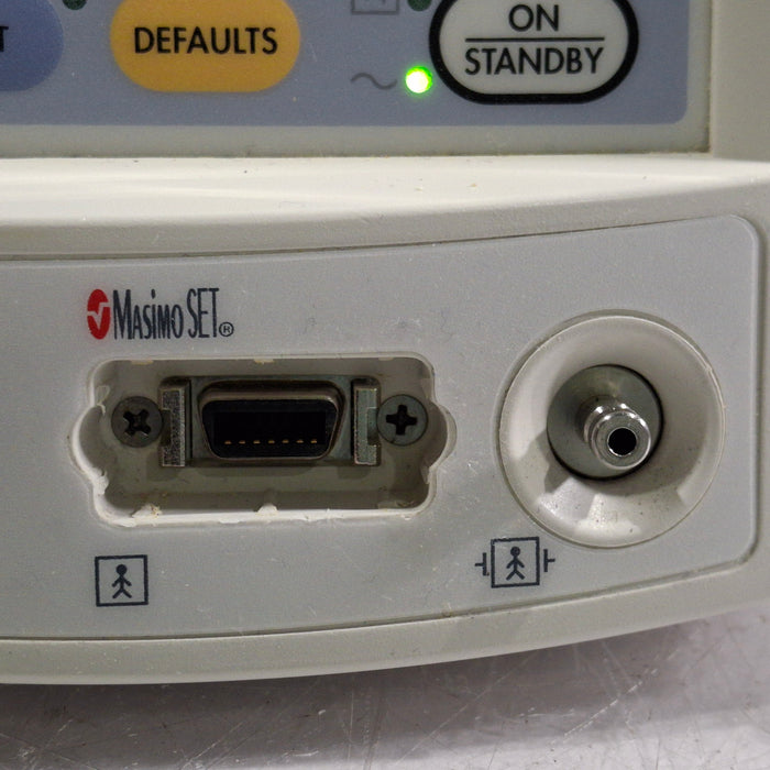 Datascope Accutorr Plus Vital Signs Monitor