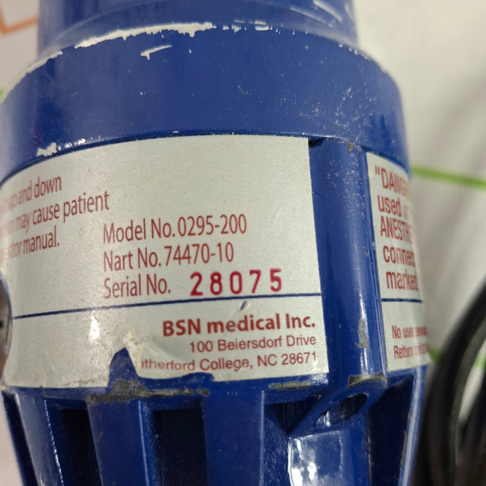 American Orthopedic 0295-200 Cast Cutter