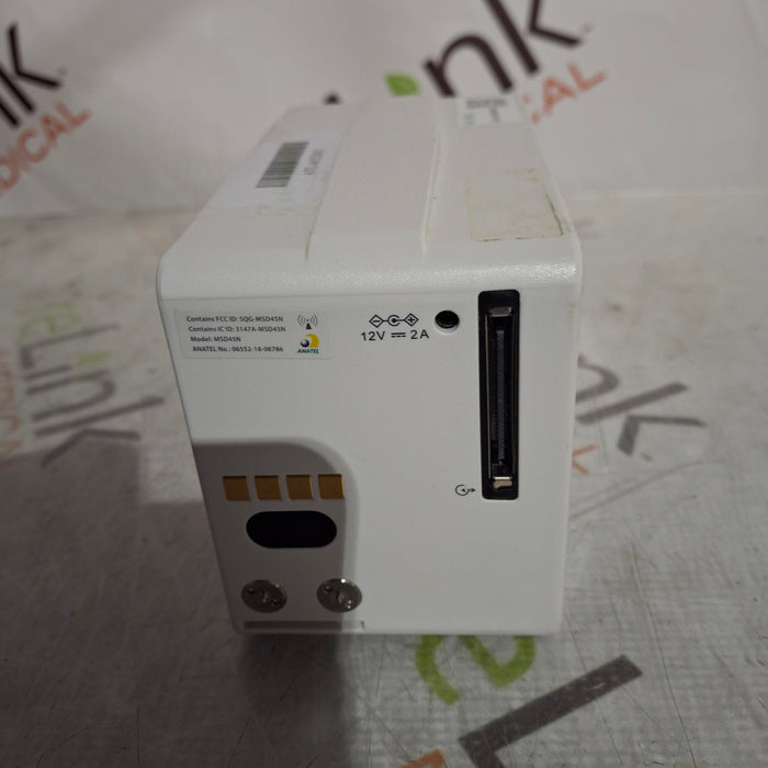 Mindray Benevision N1 Nellcor Transport Monitor