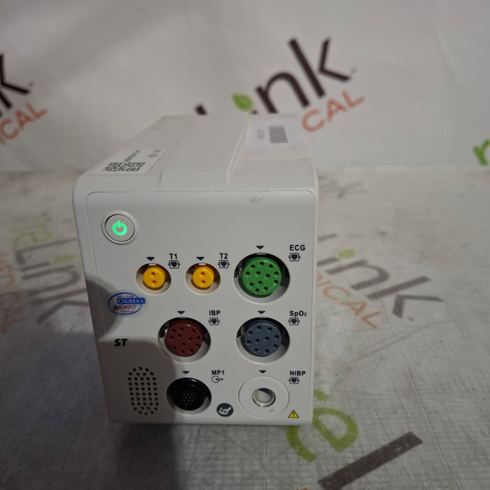 Mindray Benevision N1 Nellcor Transport Monitor