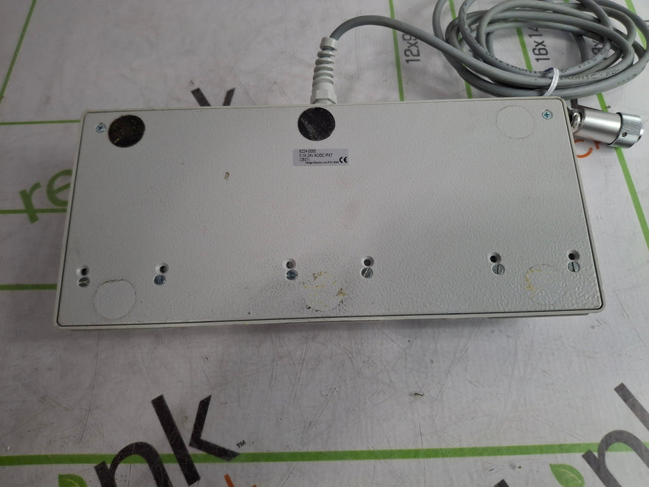 KayPentax 9400 Laryngeal Strobe Light Source