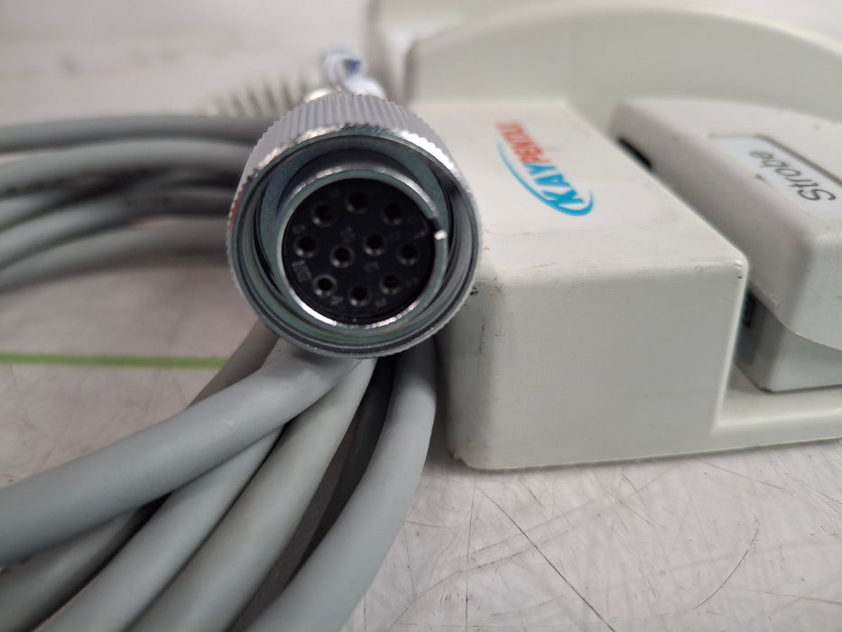 KayPentax 9400 Laryngeal Strobe Light Source