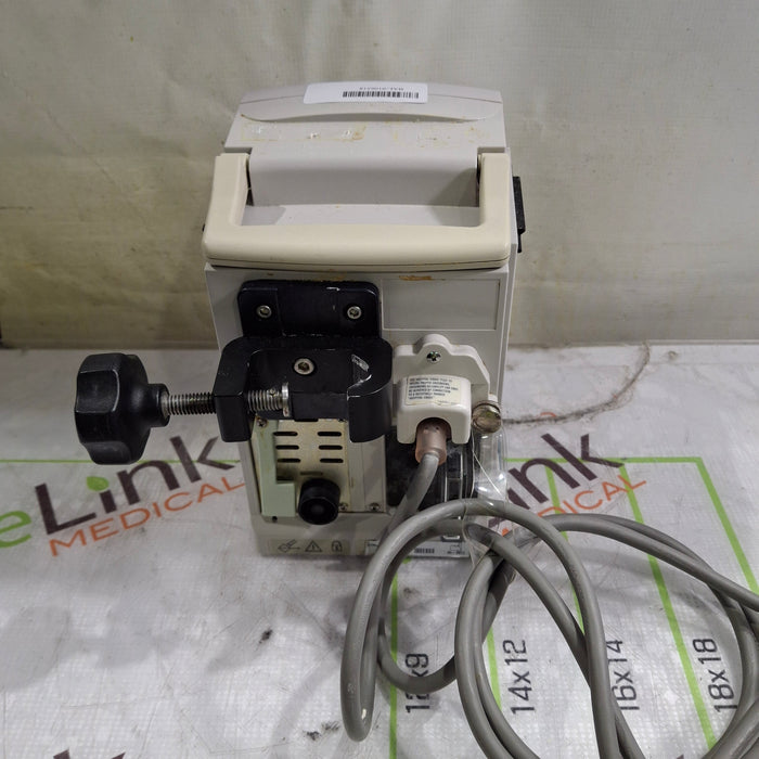 CareFusion Alaris 8015 Small Screen POC Infusion Pump