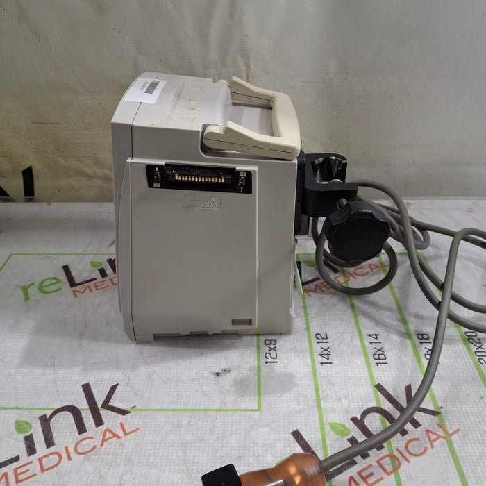CareFusion Alaris 8015 Small Screen POC Infusion Pump