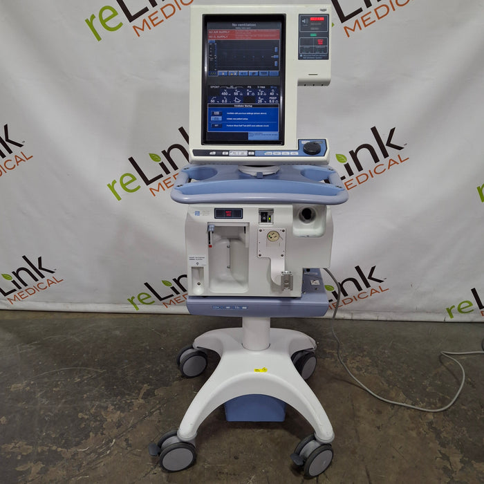 Puritan Bennett 840 Ventilator
