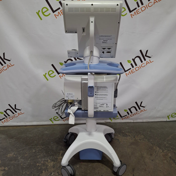 Puritan Bennett 840 Ventilator