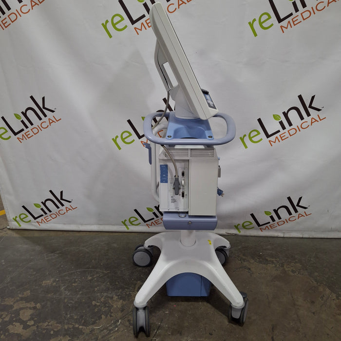 Puritan Bennett 840 Ventilator