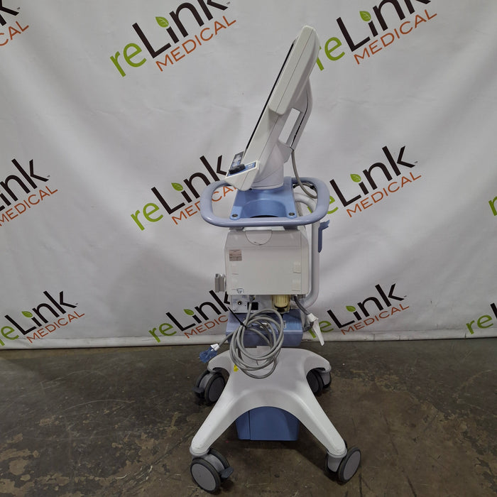 Puritan Bennett 840 Ventilator