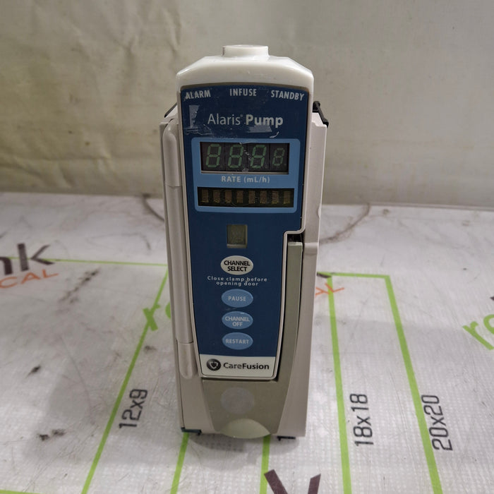 CareFusion Alaris 8100 LVP Infusion Pump Module
