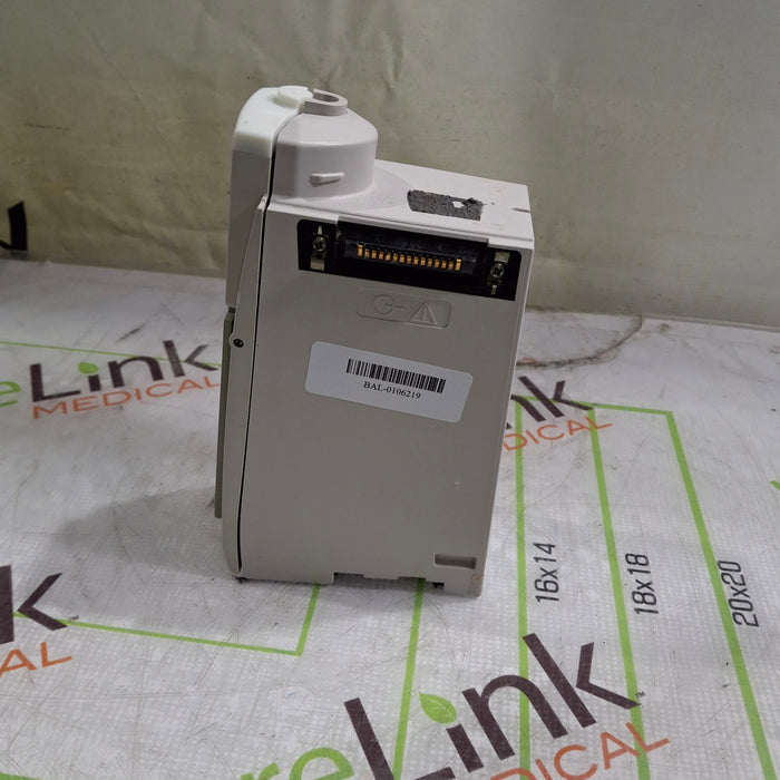 CareFusion Alaris 8100 LVP Infusion Pump Module