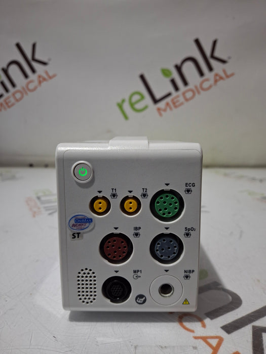 Mindray Benevision N1 Nellcor Transport Monitor