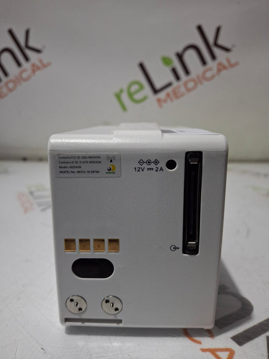 Mindray Benevision N1 Nellcor Transport Monitor