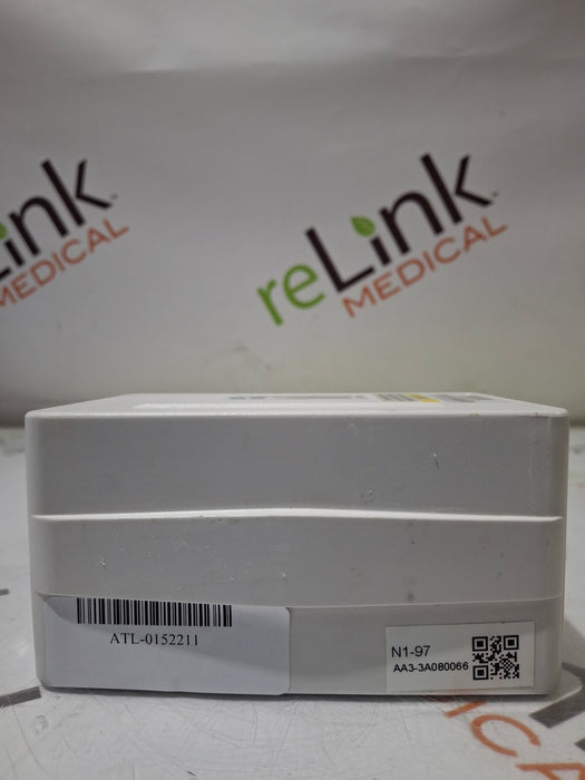Mindray Benevision N1 Nellcor Transport Monitor