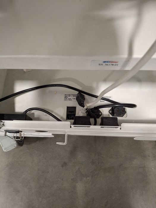 Pentax Medical Endoscopy Cart Tower
