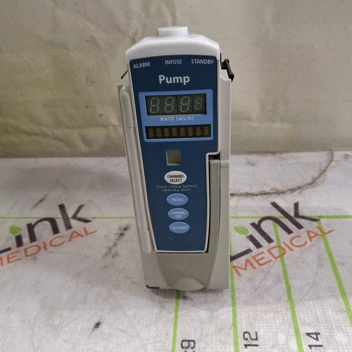 CareFusion Alaris 8100 LVP Infusion Pump Module