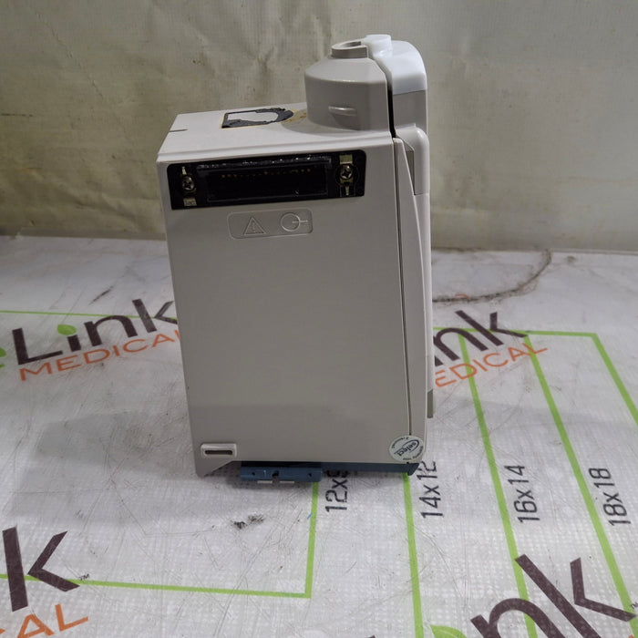CareFusion Alaris 8100 LVP Infusion Pump Module