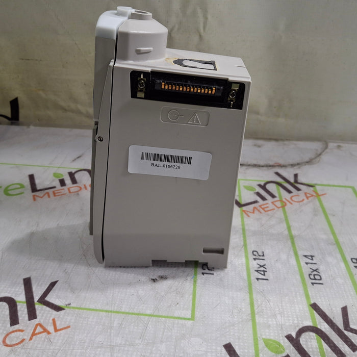 CareFusion Alaris 8100 LVP Infusion Pump Module