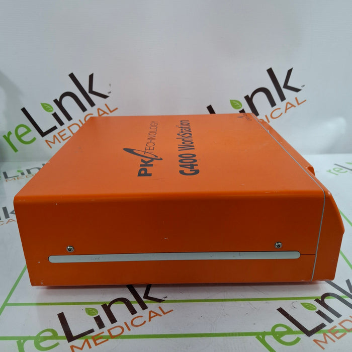 Gyrus Acmi, Inc. G400 Workstation