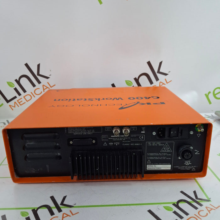 Gyrus Acmi, Inc. G400 Workstation