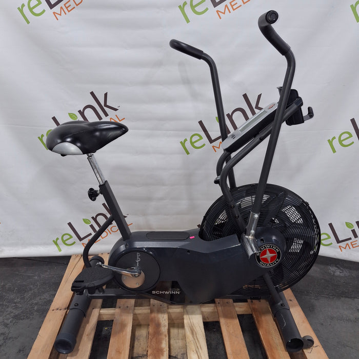 Schwinn AirDyne AD6 Exercise Bike