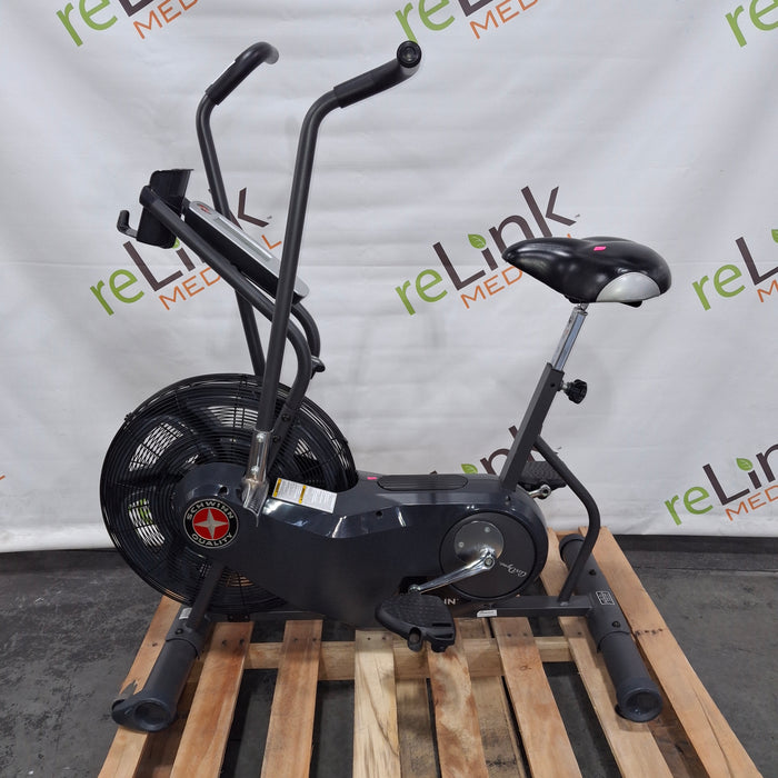 Schwinn AirDyne AD6 Exercise Bike