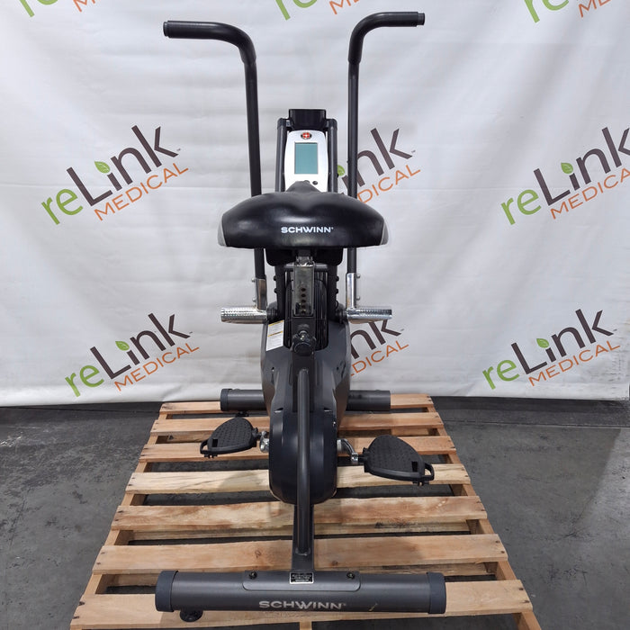 Schwinn AirDyne AD6 Exercise Bike