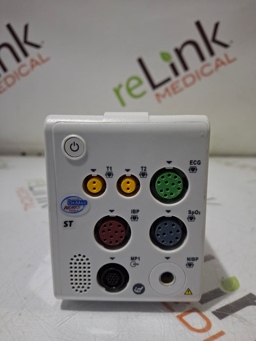 Mindray Benevision N1 Nellcor Transport Monitor
