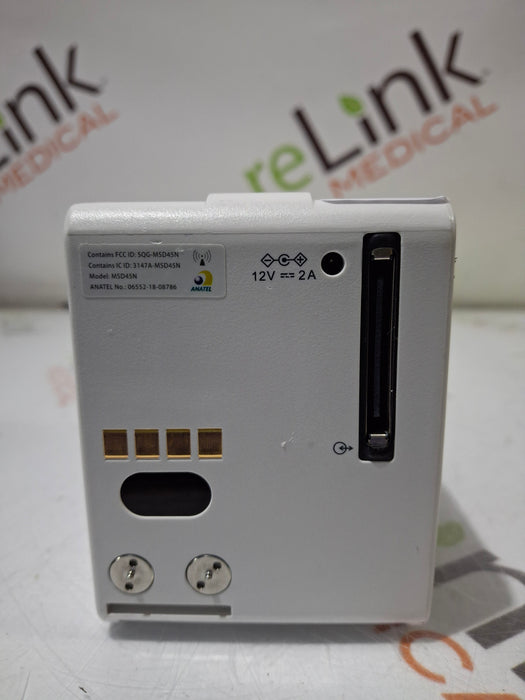 Mindray Benevision N1 Nellcor Transport Monitor